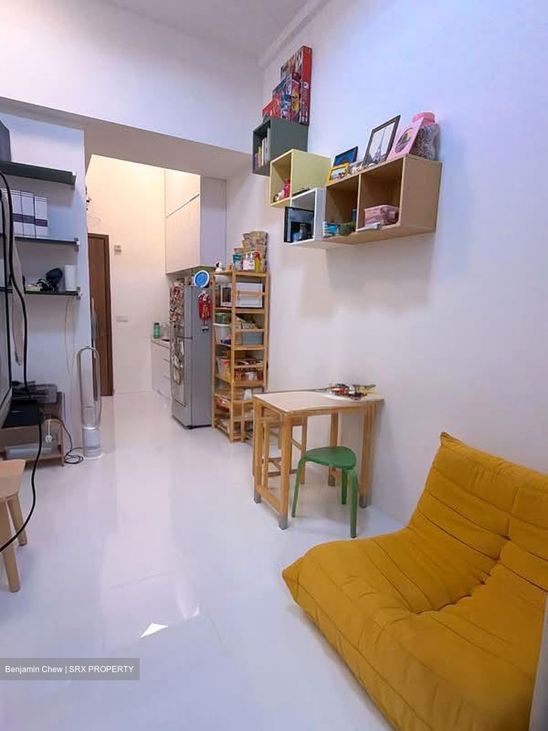 The MKZ (D9), Apartment #545837311